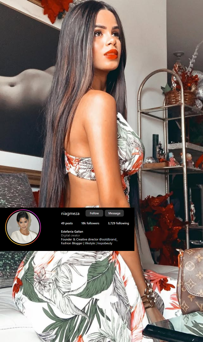 Creator transformation 02 before SirenCY visual transformation