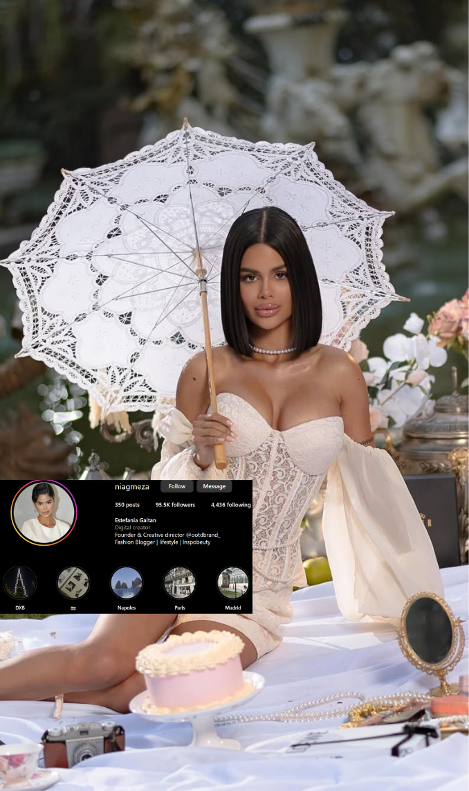 Creator transformation 02 after SirenCY visual transformation