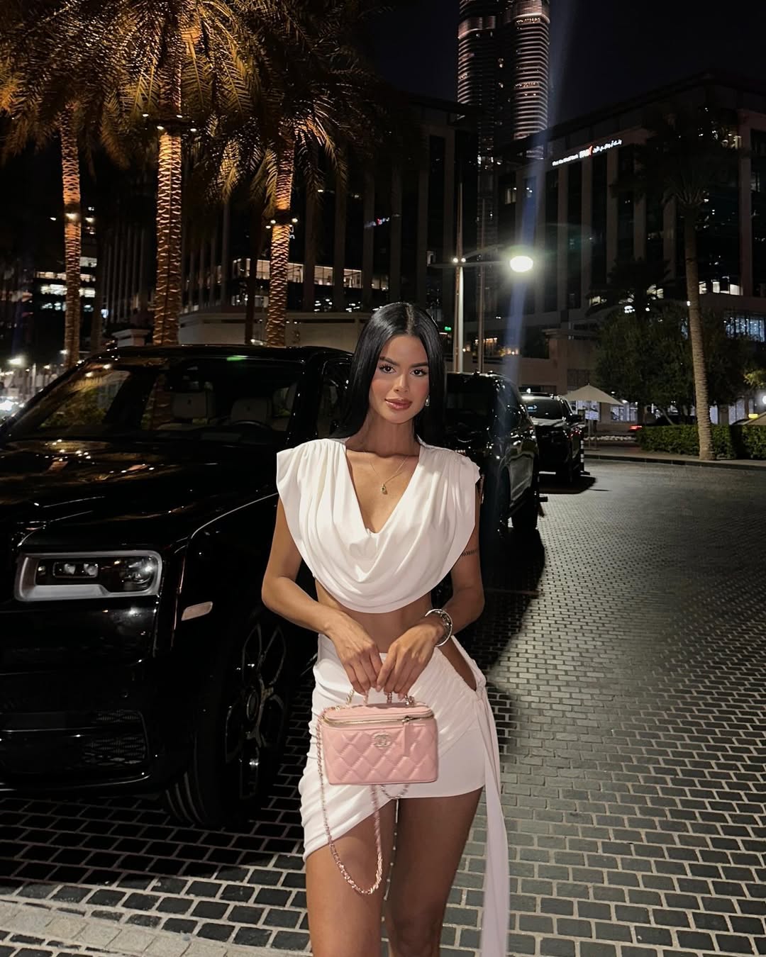 Estefania